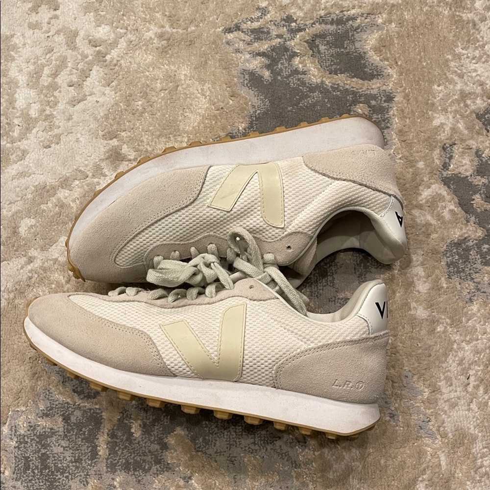 Veja Rio Branco II Sneakers Size 10 - Picture 4 of 11